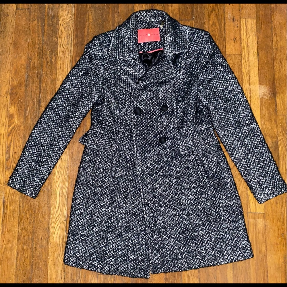 Ivanka Trump Coat (M)